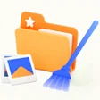 أيقونة البرنامج: Galactic Clean