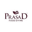 Programın simgesi: Prasad Food Divine
