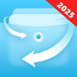 Programın simgesi: Photo RecoveryFile Restor…