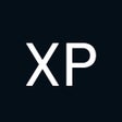 Programın simgesi: XP Health