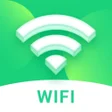 プログラムのアイコン：WiFi Master-Speed Test