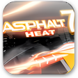 프로그램 아이콘: Asphalt 7: Heat