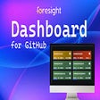 プログラムのアイコン：Foresight Dashboard for G…