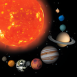Ícone do programa: myARgalaxy Solar System A…