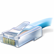 Symbol des Programms: Simple Port Tester