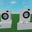 Ícone do programa: twinwash washer and dan99…