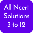 Ikona programu: All Ncert Solutions