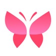 程序图标：Menstrual cycle tracker -…
