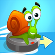 Symbol des Programms: Snail Bob: Fix and Relax