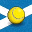 Ícone do programa: Pixel Pro Tennis