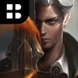 程序图标：라이즈 : 국산 파밍 RPG