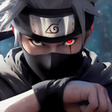 Ikon program: Kakashi - Naruto Live Wal…