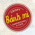 Biểu tượng của chương trình: Crispy Banh Mi