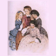 أيقونة البرنامج: Little Women