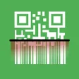 Fast QR Barcode Scanner - All Code Generator