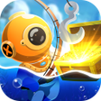 Dive Deeper icon