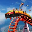 プログラムのアイコン：Roller Coaster Simulator …