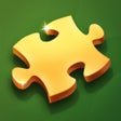 Ikona programu: Classic Jigsaw - HD Puzzl…