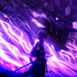 Ícone do programa: Sasuke Uchiha and Susanoo…