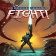 Programikonen: A Robot Named Fight