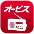 程序图标：オービスラジオ - 速度取り締まりや交通を読み上げ…