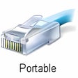 Ikona programu: Simple Port Tester Portab…