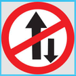 Иконка программы: Traffic Signs - RTO Test …