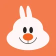 ไอคอนของโปรแกรม: Kalguroo: AI Calorie Trac…
