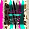 ไอคอนของโปรแกรม: Tickled Pink Boutique