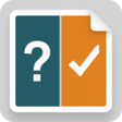 أيقونة البرنامج: Document Quiz Generator b…