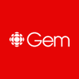Ikona programu: CBC Gem