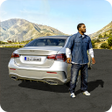 Иконка программы: City Car Parking Car Driv…
