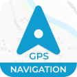 GPS Maps  Voice Navigation