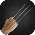 Ícone do programa: Wolverines Glove Sim