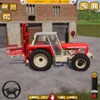 Icoon van programma: Tractor Driving Game Sim