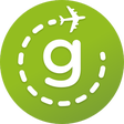プログラムのアイコン：Grab - Airport Mobile Ord…