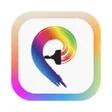 程序图标：Pica AI Enhancer App Advi…