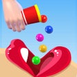 Candy Cup icon