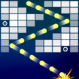 プログラムのアイコン：Brick breaker: Infinite B…