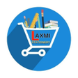 ไอคอนของโปรแกรม: Laxmi Stationery
