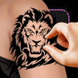 程序图标：Tattoo my Photo 2.0