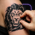 Biểu tượng của chương trình: Tattoo my Photo 2.0