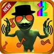 Dame Tu Cosita: Adventure 2 icon