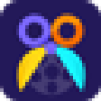 Icon of program: Aiseesoft Video Editor