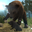 Иконка программы: Real Bear Simulator