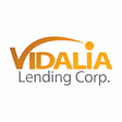 Icon of program: Vidalia Lending Corp.