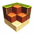 Icona del programma: Mine World Craft