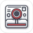 Icoon van programma: Photo Filters  Grain Colo…