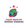 Icon of program: Vande Mataram Online Clas…