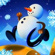 プログラムのアイコン：画个腿快跑- Draw Climber